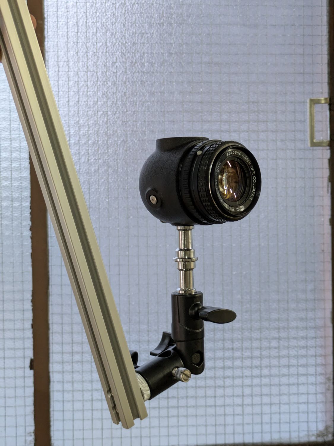 UNOSCRA用のリグを作る - ryokosaka blog