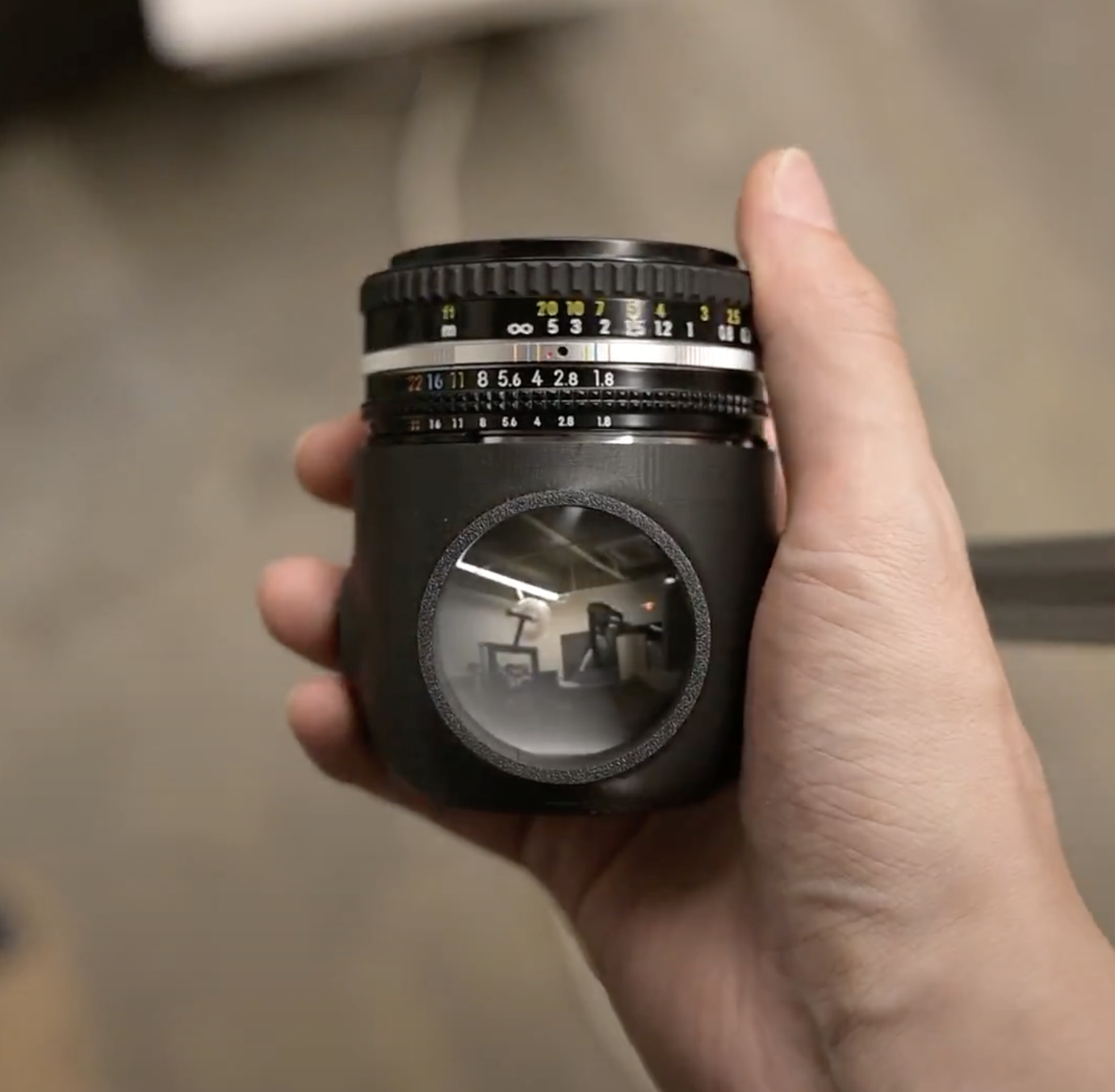 UNOSCRA用のリグを作る - ryokosaka blog